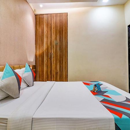 Fabhotel Grand Heritage - Nr Bkc Mumbai Ngoại thất bức ảnh