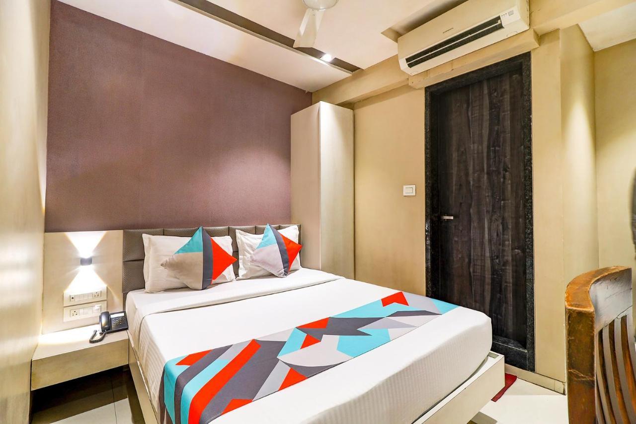 Fabhotel Grand Heritage - Nr Bkc Mumbai Ngoại thất bức ảnh