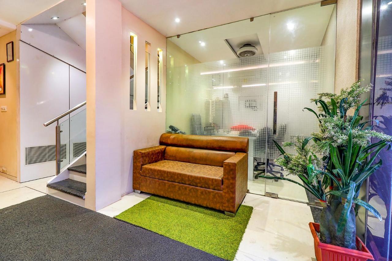 Fabhotel Grand Heritage - Nr Bkc Mumbai Ngoại thất bức ảnh