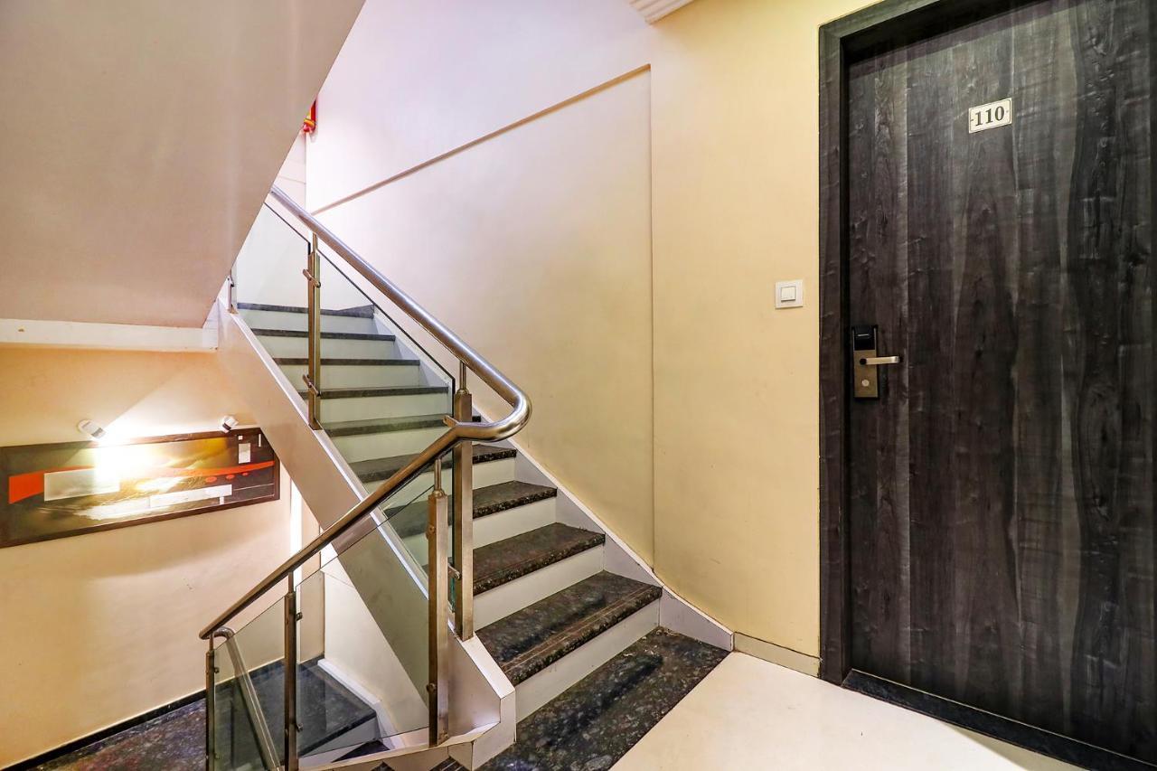 Fabhotel Grand Heritage - Nr Bkc Mumbai Ngoại thất bức ảnh