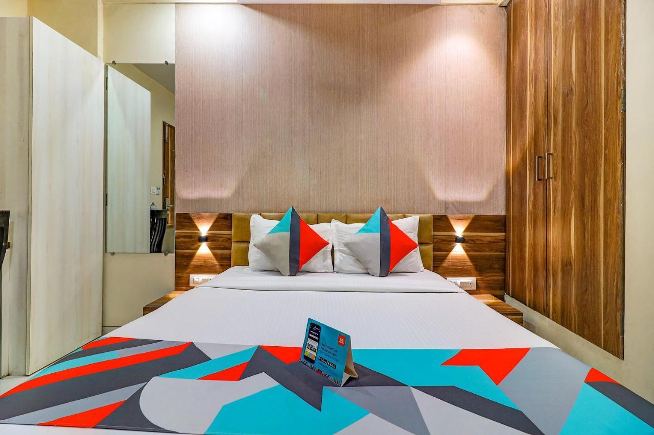 Fabhotel Grand Heritage - Nr Bkc Mumbai Ngoại thất bức ảnh