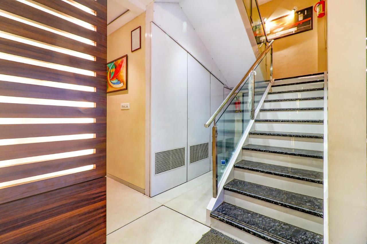 Fabhotel Grand Heritage - Nr Bkc Mumbai Ngoại thất bức ảnh
