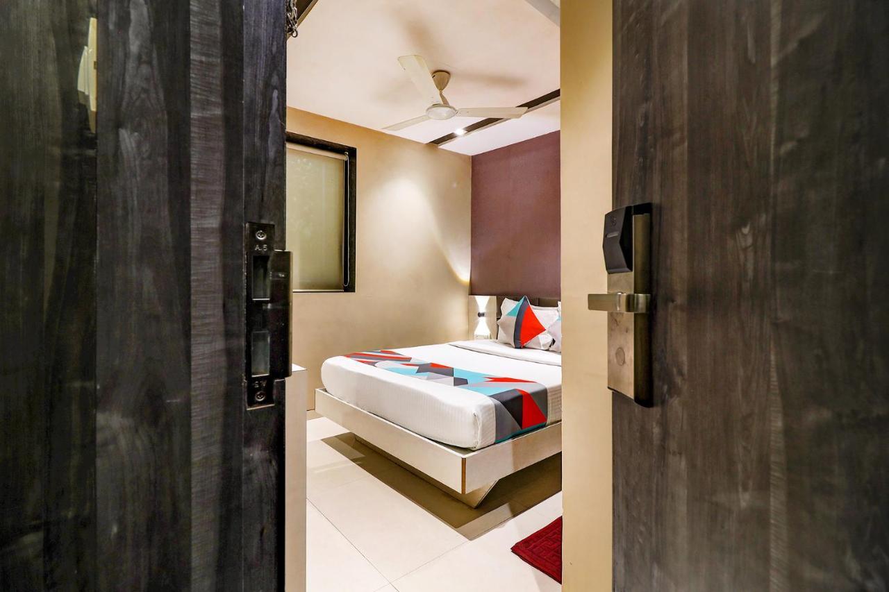 Fabhotel Grand Heritage - Nr Bkc Mumbai Ngoại thất bức ảnh